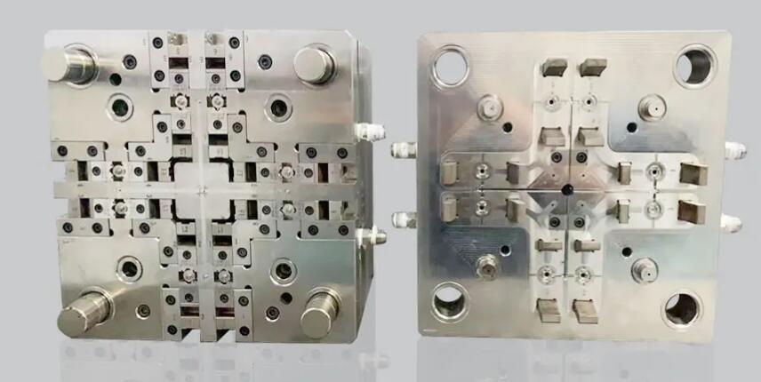 Innovation de premier plan, Dongguan Xuan Pin Mold Technology Co., Ltd. lance les dernières solutions de moisissure en plastique de précision