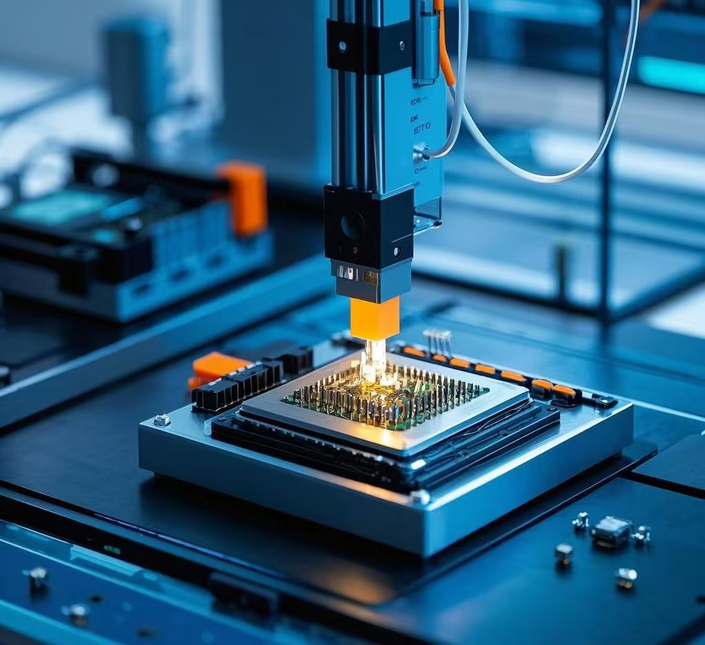 Les moules d'injection peuvent-ils conduire l'avenir des industries LED et semi-conducteurs？