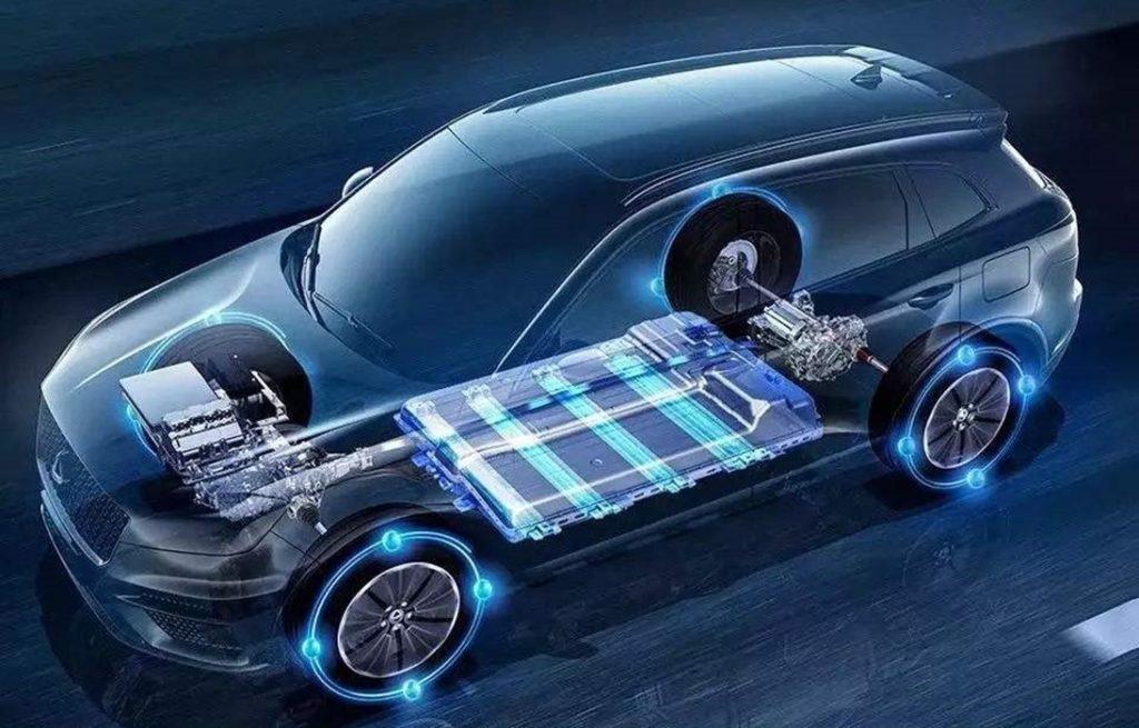 Comment le boom NEV transforme-t-il l'industrie des moisissures？