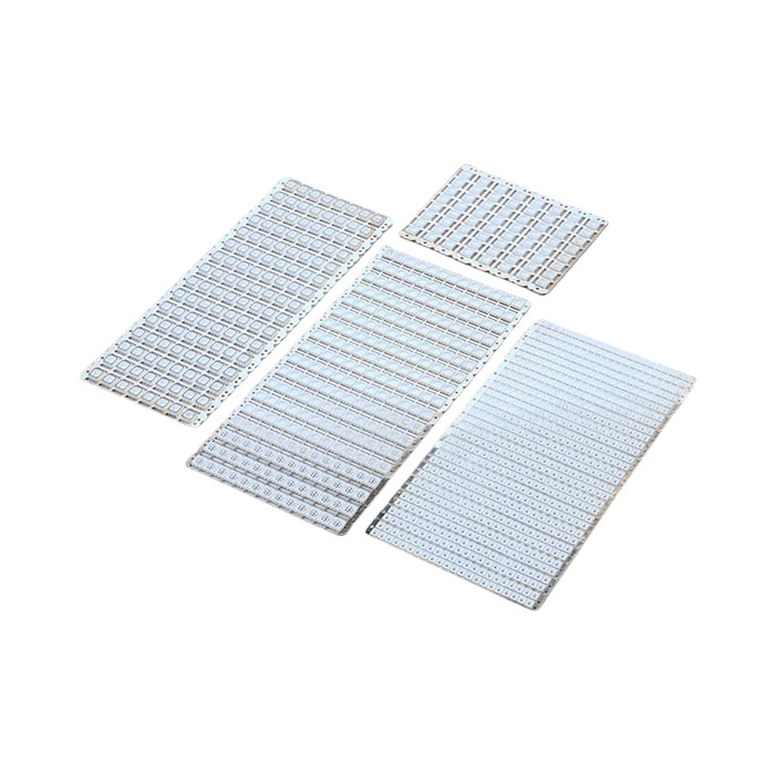 Moulage par injection pour les produits LED en plastique