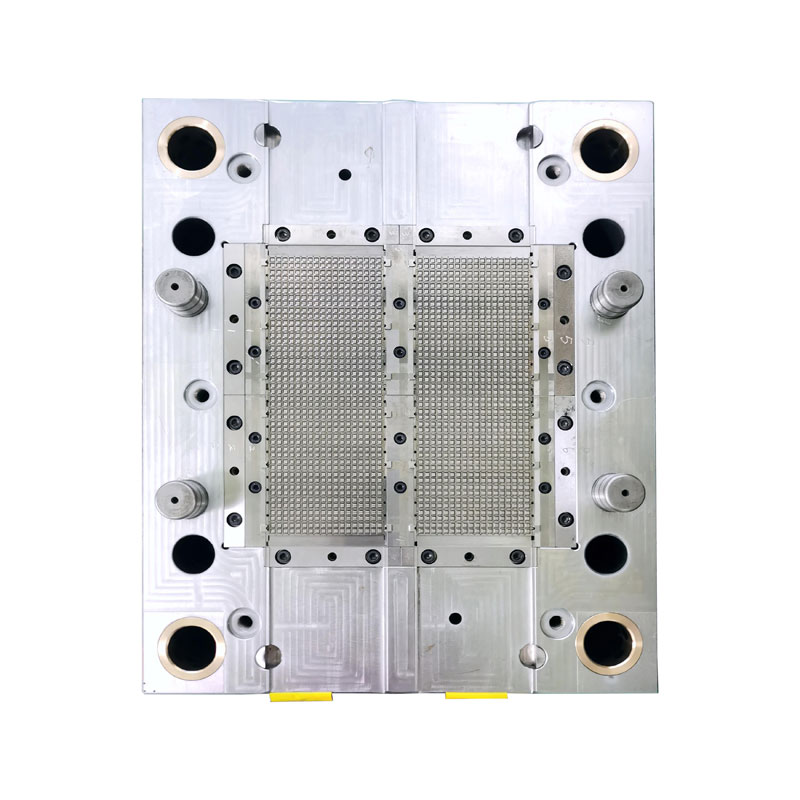 Moule de cadre de connexion LED SMD5050, moule multi-cavité